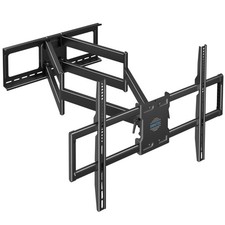 BONTEC Supporto TV Parete Full