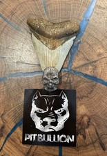 Pit Bullion 1 oncia .999