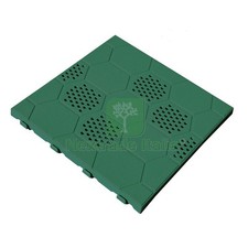 1PZ  PIASTRELLA PER GIARDINO