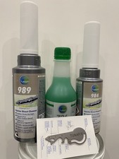 TUNAP 989 New TunBottle KIT