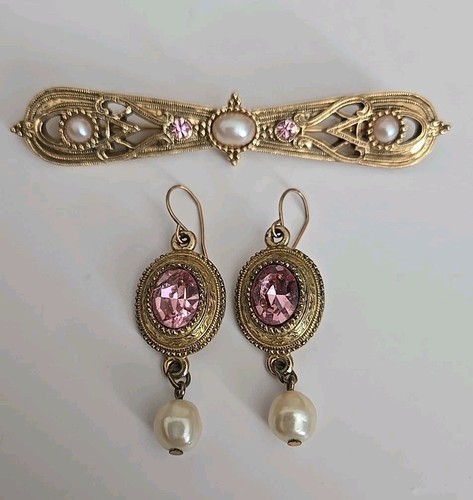 Orecchini vintage 1928 - , marca