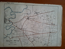 NAPOLEONE-ALESSANDRIA-MARENGO-