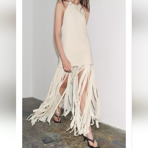 Abito zara donna - zara, collezione