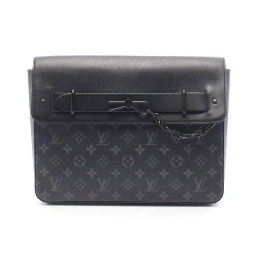 Borsa pochette business louis - business,