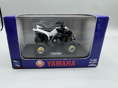 Yamaha raptor 660r - 660r, atv