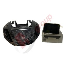 Ford max headunit display - ford, b
