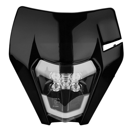 Jfg racing faro led - jfg, moto