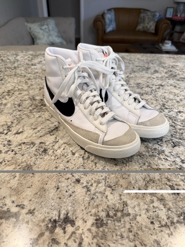 Nike blazer donna mid - donna,