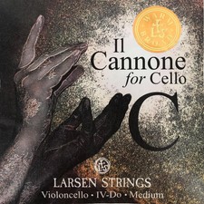Larsen cannone corda - il,