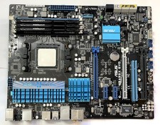 Kit scheda madre gaming AMD