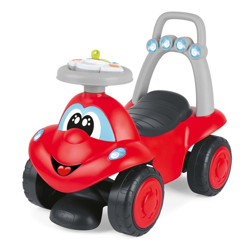 Chicco billy walk ride - chicco,