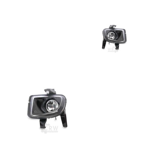Johns fari fendinebbia h1 - johns, 2x