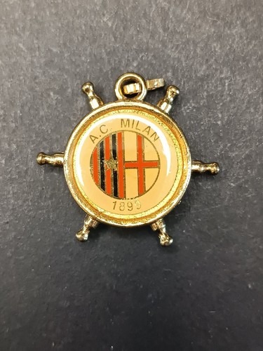 Milan medaglia da - a.c.milan,