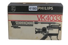 Philips VK4033 - Fotocamera