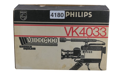 Philips vk4033 fotocamera - philips,
