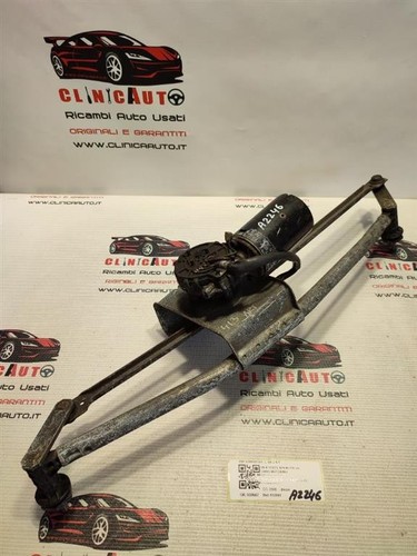 Motorino tergicristallo - motorino,