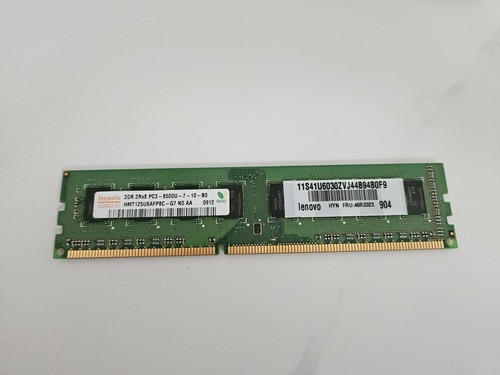 Ram desktop hynix ddr3 - hynix, 2
