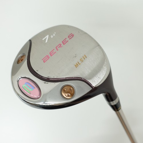 Donna honma golf beres - donna, ml511