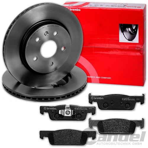 Dischi freno brembo - dischi,