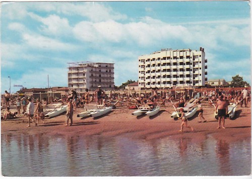 Riccione rimini alberghi e - rimini,