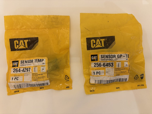 Cat sensore temp pacchetto - cat,