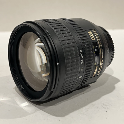 Nikon nikkor obiettivo - af-s,