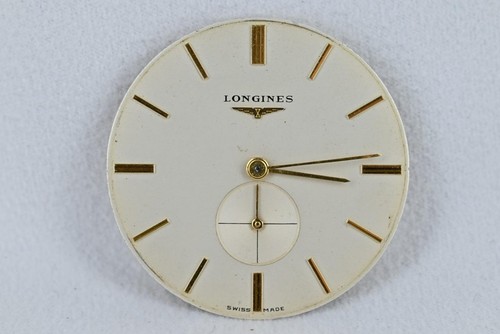 Orologio polso longines - da,