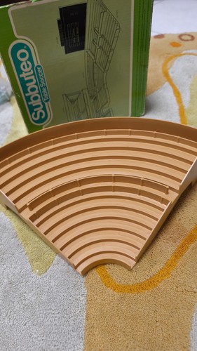 Subbuteo curva stadio - subbuteo,