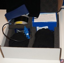 ◭ Velodyne VLP-16 ◮ Aggiornato e Nuovo ~ Plug & Scan ~ Pacchetto Lidar ~ GNSS Inc!