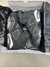 Air Jordan 6 Retro "Cap &
