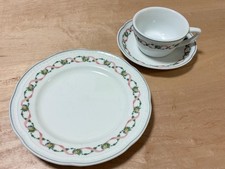 Richard Ginori Primavera Cake