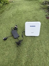 Hughes 9202 Inmarsat BGAN