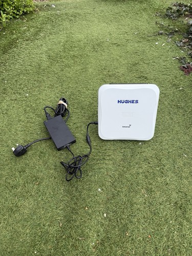 Hughes 9202 inmarsat - inmarsat, bgan