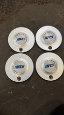 FORD RS BORBET COPRICERCHI IN