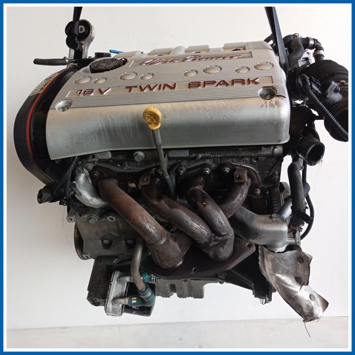 Motore completo ar32205 103kw - motore,