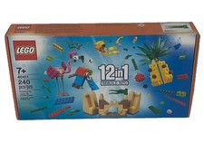 LEGO 40411 - Set Giocattolo da