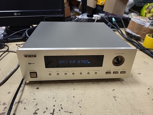 Teac h500 sintonizzatore - teac,