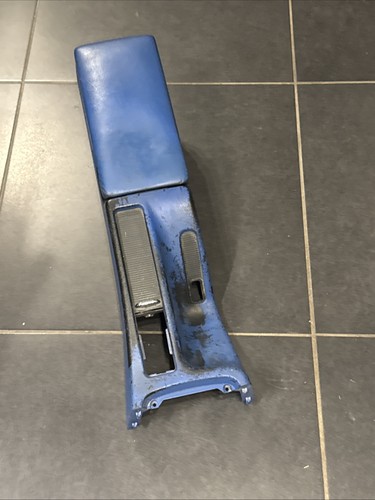 Mercedes slk r170 console - slk,
