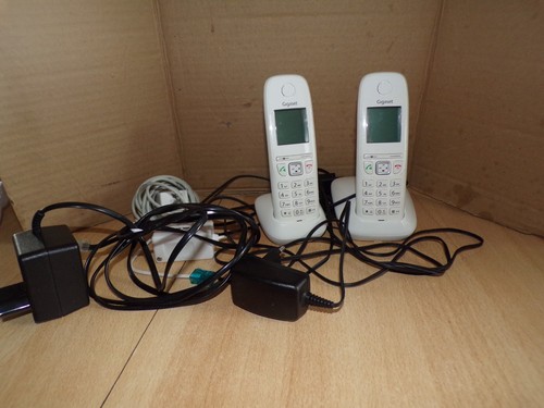 Téléphone sans fil - téléphone, gigaset