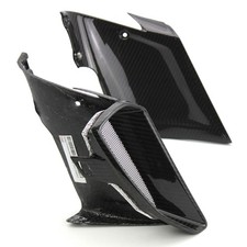 Carena laterale anteriore in