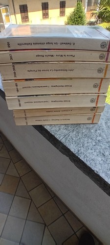 Vecchi libri - libri, del