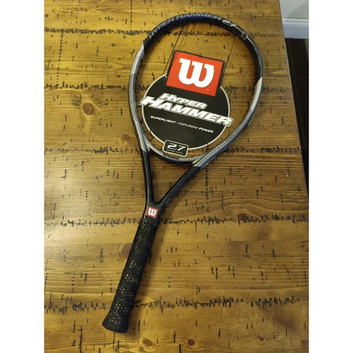 Wilson hyper hammer 7 - hyper, 2.7