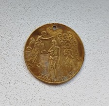 RARO ANTICO CIONDOLO BULGARO