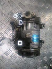 COMPRESSORE ARIA CONDIZIONATA