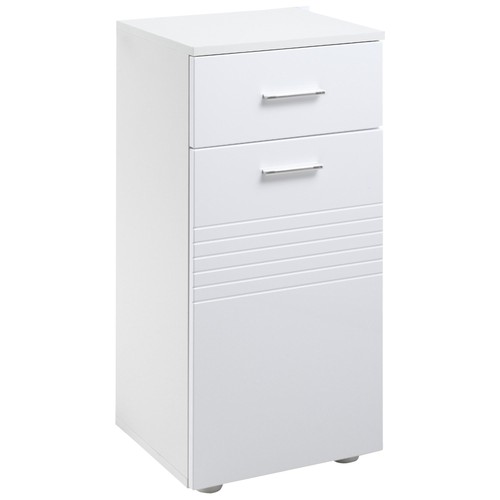 Mobile bagno anta cassetto - anta,