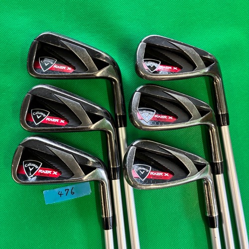 Callaway razr set ferri - razr, di