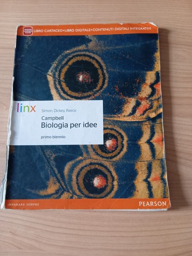 Isbn 9788863646238 biologia - isbn,