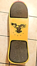 Skateboard vintage modello