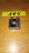 Raddrizzatore Garelli GTA 125