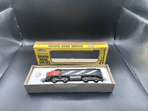 Modellino power canadian - power,
